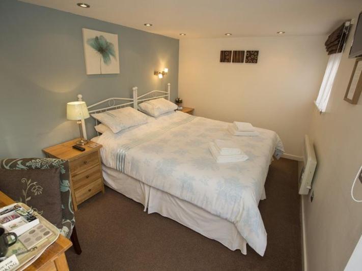 Bramlies Bed & Breakfast Dorchester Ruang foto