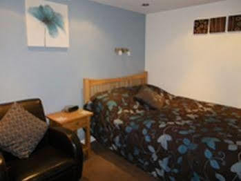 Bramlies Bed & Breakfast Dorchester Bagian luar foto