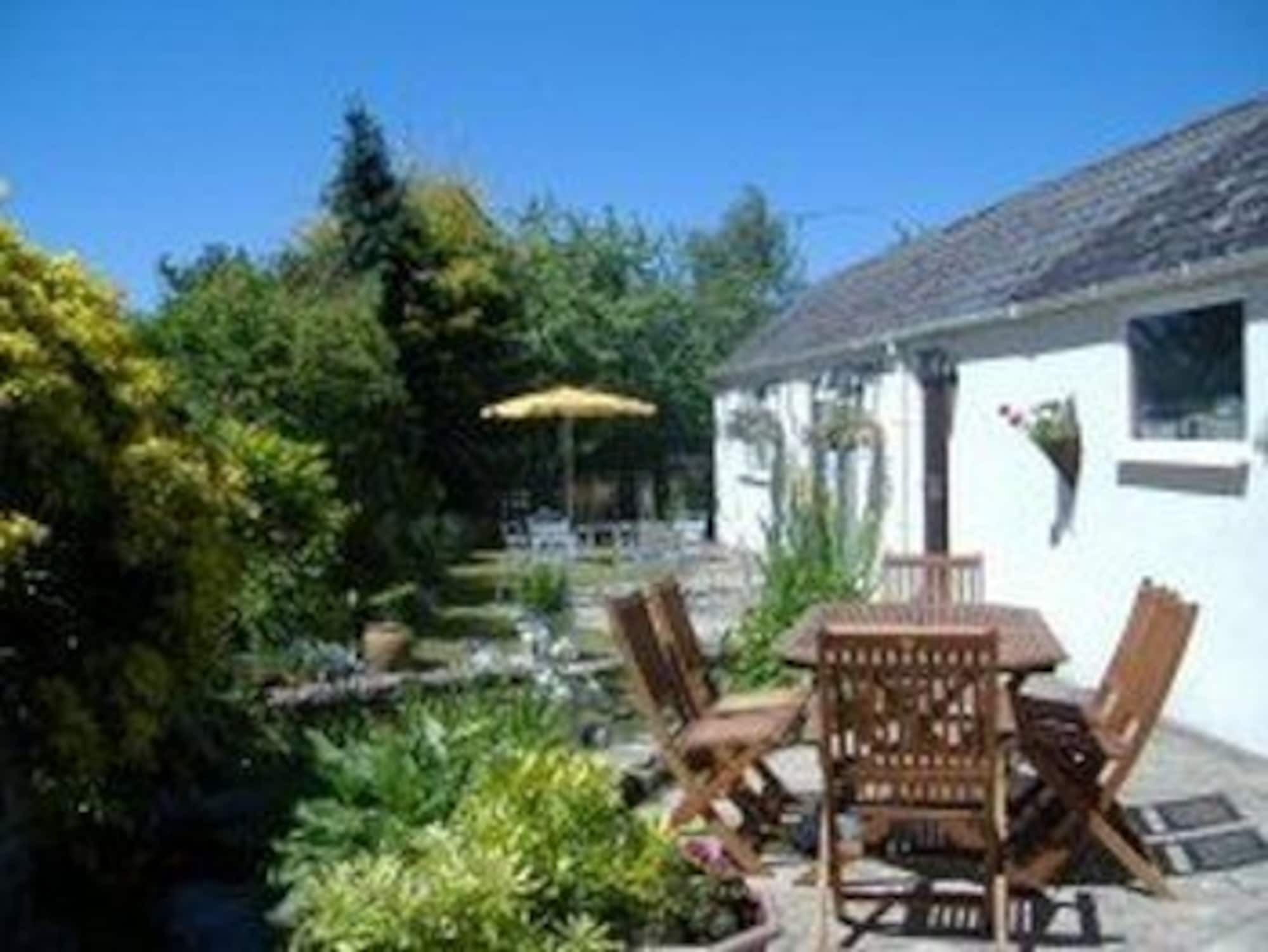Bramlies Bed & Breakfast Dorchester Bagian luar foto