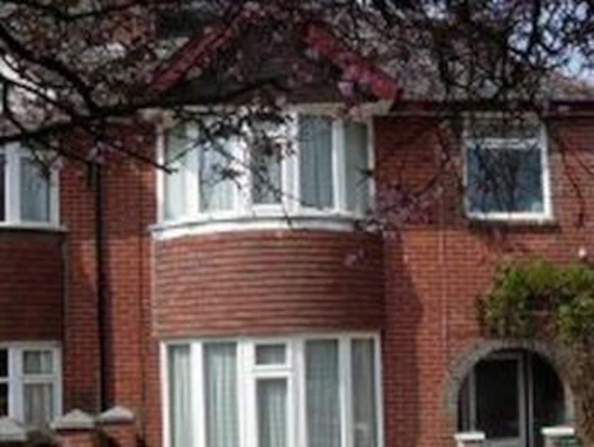 Bramlies Bed & Breakfast Dorchester Bagian luar foto