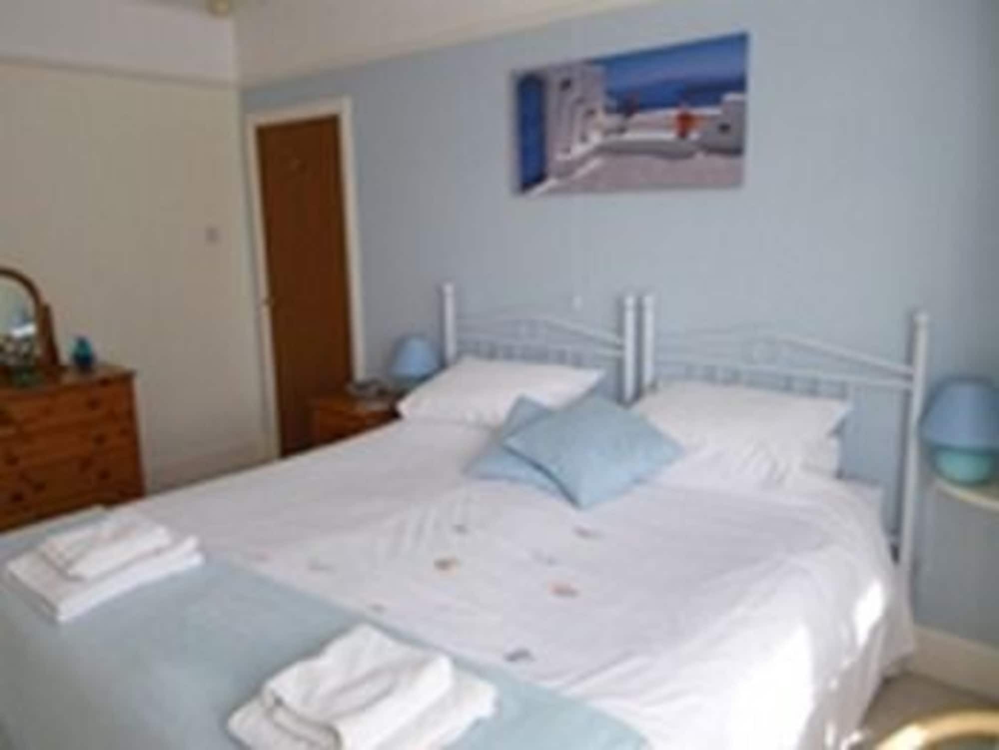 Bramlies Bed & Breakfast Dorchester Bagian luar foto